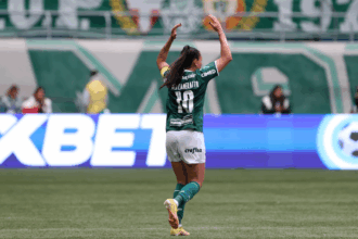 Foto: Fabio Menotti/Palmeiras/by Canon
