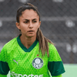 Foto: Paloma Cassiano/Palmeiras