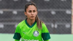 Foto: Paloma Cassiano/Palmeiras