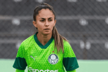 Foto: Paloma Cassiano/Palmeiras
