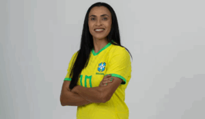 Foto: Thais Magalhães/CBF