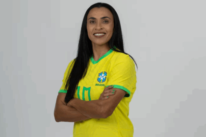 Foto: Thais Magalhães/CBF