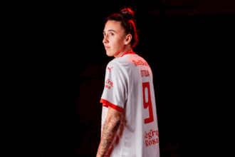 Ottilia e Red Bull Bragantino encerram contrato
