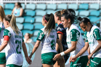 Foto: Paloma Cassiano/Palmeira/by Canon