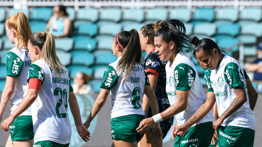 Foto: Paloma Cassiano/Palmeira/by Canon
