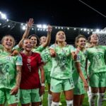 Seleção italiana enfrenta a Inglaterra nas semifinais da Euro 2025 (Foto: Reprodução/ Redes Sociais)